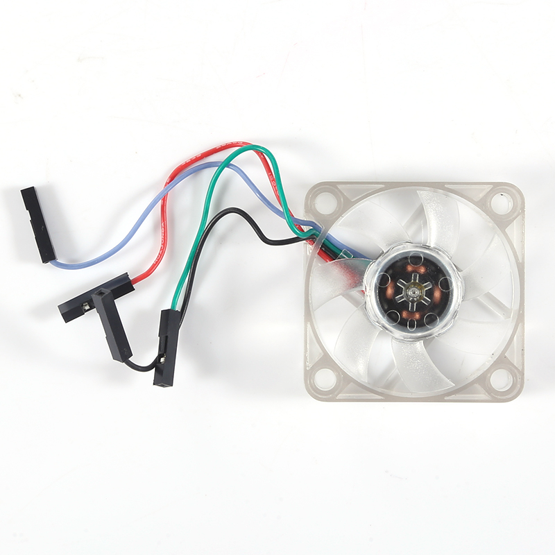 Software Controle WS2812 Rgb P - Raspberry Pi Water Cooling Kit recensie en prijs